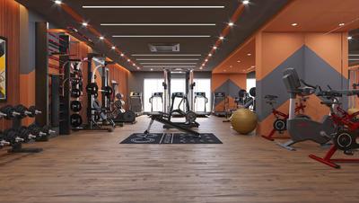 Project Image of 1151.0 - 2045.0 Sq.ft 2 BHK Apartment for buy in Hima Sai Heights