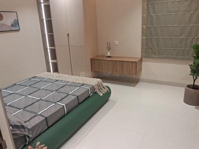 Project Image of 1100.0 - 3150.0 Sq.ft 2 BHK Apartment for buy in Riddhi Pramukh Elegance