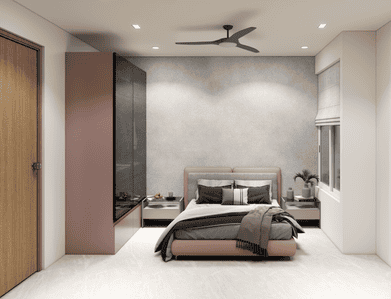 Project Image of 814.0 - 923.0 Sq.ft 3 BHK Apartment for buy in Pragati Aranyam