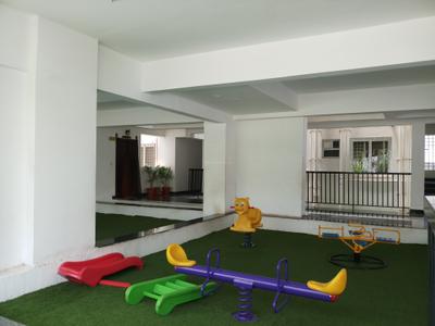 Project Image of 1038.0 - 1602.0 Sq.ft 2 BHK Apartment for buy in Columbia Celestia