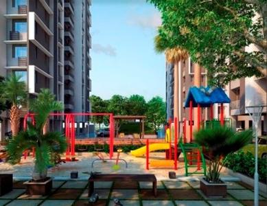 Project Image of 1179.0 - 1629.0 Sq.ft 2 BHK Apartment for buy in Zahra