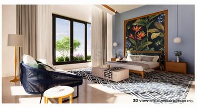 Project Image of 3335.0 - 3900.0 Sq.ft 2 BHK Villa for buy in Cityscope Anandam Greens