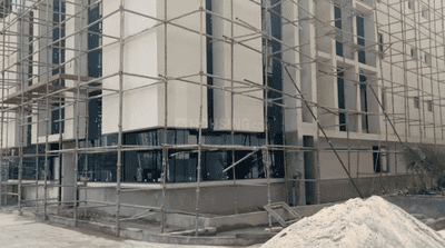 Project Image of 1041.0 - 1938.0 Sq.ft 2 BHK Apartment for buy in Vijay RVs Sai Vanamali