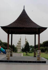 Project Image of 1955.0 - 5100.0 Sq.ft 3 BHK Villa for buy in Adarsh Panache Valley