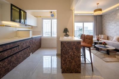 Project Image of 1188.0 - 2363.0 Sq.ft 2 BHK Apartment for buy in Keya The Lake Terraces