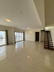 Project Image of 1980.0 - 2610.0 Sq.ft 2 BHK Duplex for buy in Comfort Heights