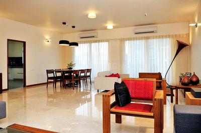 Project Image of 3725.0 - 3768.0 Sq.ft 4 BHK Apartment for buy in Synthesis Altius III