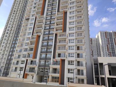 Project Image of 777.26 - 1289.0 Sq.ft 2 BHK Apartment for buy in Mahindra Eden Phase 2