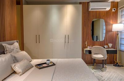 Project Image of 733.45 - 2972.78 Sq.ft 2 BHK Apartment for buy in ABH Treeland Phase 1