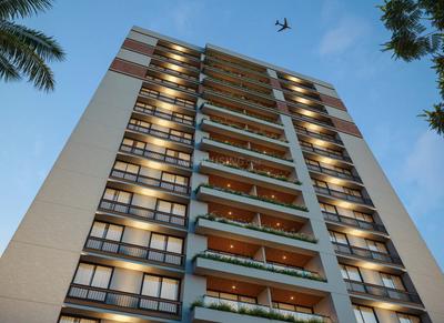 Project Image of 0.0 - 1845.0 Sq.ft 3 BHK Apartment for buy in Kiara Kimora
