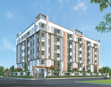 Project Image of 1139.0 - 1637.0 Sq.ft 2 BHK Apartment for buy in Garuda Grandeur
