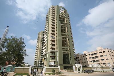 Project Image of 1885.0 - 2847.0 Sq.ft 3 BHK Apartment for buy in Sobha Tulip