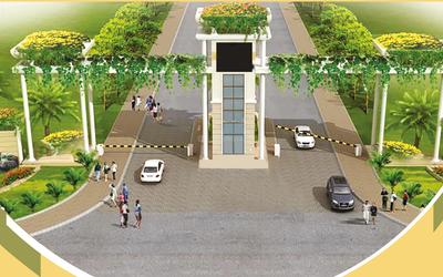Project Image of 1503.0 - 1998.0 Sq.ft Residential Plot Plot for buy in Lavoura Hill Side