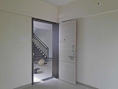 Project Image of 0.0 - 572.0 Sq.ft 1 BHK Apartment for buy in Krishna V_Lux Apartment