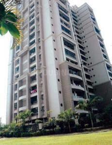 Rupal Venus Heights Elevation 1