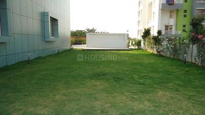 Project Image of 560 Sq.ft 1 BHK Apartment / Flat for sale in Moshi for Rs. 3800000