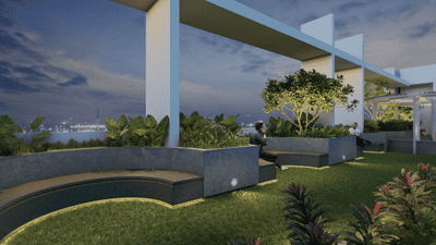 Project Image of 1513 Sq.ft 3 BHK Apartment / Flat for sale in Pashan for Rs. 14500000