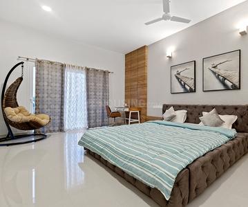 Project Image of 2103.0 - 3105.0 Sq.ft 3 BHK Villa for buy in Radiance Splendour