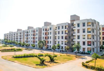 Krish Nikunj Elevation 2