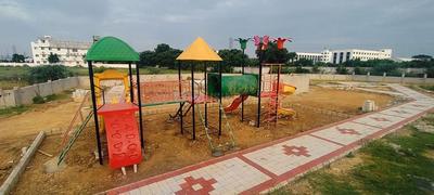 Project Image of 1125.0 - 6000.0 Sq.ft Residential Plot Plot for buy in Sameera 117 Garden Town
