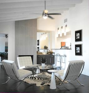 Project Image of 656.0 - 1292.0 Sq.ft 2 BHK Apartment for buy in Nirmala NDL Capital Tower
