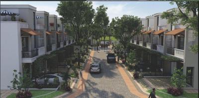 Project Image of 3113.0 - 5400.0 Sq.ft 4 BHK Villa for buy in UDB Villa Grande