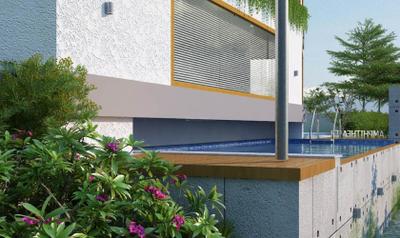 Project Image of 1548.0 - 2888.0 Sq.ft 3 BHK Villa for buy in Casadel Above The World