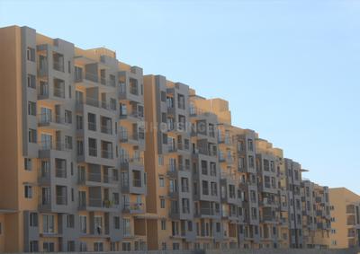 Krishvi Dhavala Elevation 1