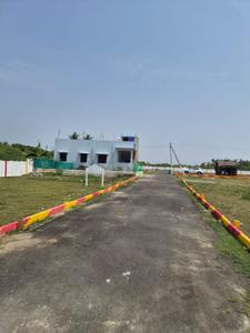 Project Image of 600.0 - 2400.0 Sq.ft Residential Plot Plot for buy in Asquare SSP Bhavani Amman Nagar