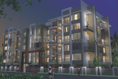 Project Image of 1480 Sq.ft 3 BHK Apartment / Flat for sale in Baner for Rs. 16500000