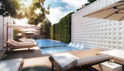 Project Image of 2860.29 - 5208.44 Sq.ft 3 BHK Apartment for buy in Provenance Four Seasons Private Residences Phase 2