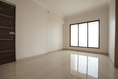 Project Image of 365.0 - 541.0 Sq.ft 1 BHK Apartment for buy in Konnected