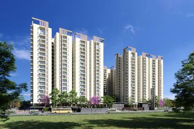 Project Image of 1195.0 - 1775.0 Sq.ft 2 BHK Apartment for buy in GHR Callisto