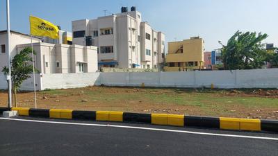Project Image of 741.0 - 2422.0 Sq.ft Residential Plot Plot for buy in Staar Serasa Pride Phase III