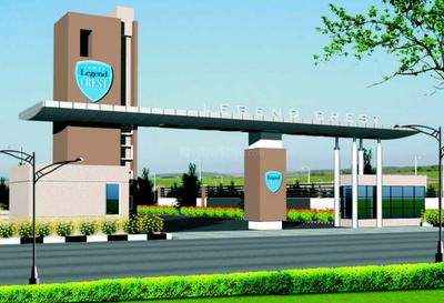 Project Image of 1500.0 - 4000.0 Sq.ft Residential Plot Plot for buy in Legend Crest