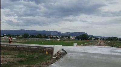 Project Image of 0.0 - 1800.0 Sq.ft Residential Plot Plot for buy in Dollars Colony 11