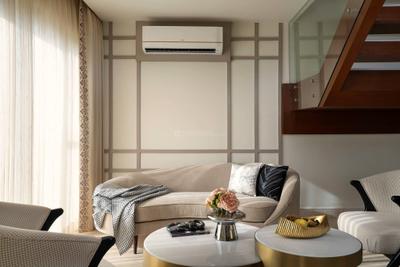Project Image of 0.0 - 2080.66 Sq.ft 4 BHK Apartment for buy in Janta Falcon View Tower T