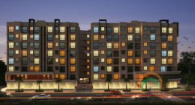 Rudis Sunanda Circle B Wing Phase 1 Images for Project 1