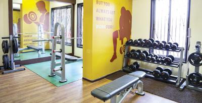 Project Image of 672.0 - 878.0 Sq.ft 2 BHK Apartment for buy in Lodha Grande