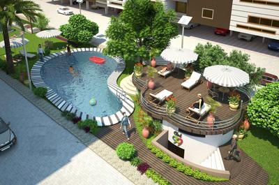 Project Image of 1427.0 - 2434.0 Sq.ft 3 BHK Apartment for buy in Signature 99