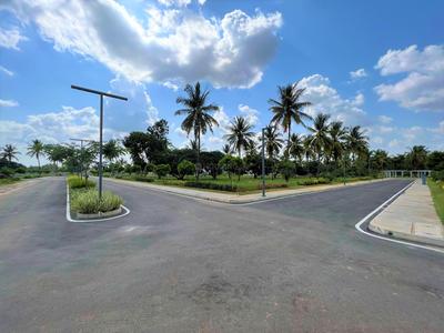 Project Image of 1500.0 - 4000.0 Sq.ft Residential Plot Plot for buy in Radha Krishna Gardens