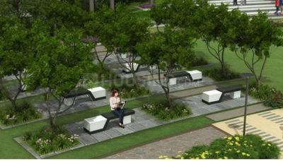 Project Image of 430.0 - 710.0 Sq.ft 1 BHK Apartment for buy in Nagpal Marigold