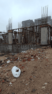 Project Image of 823.76 - 847.98 Sq.ft 3 BHK Apartment for buy in Ved Agastya 60