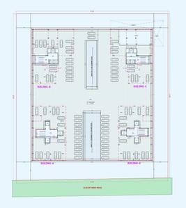 Project Image of 2250 Sq.ft 3 BHK Apartment / Flat for sale in Pal Gam for Rs. 13200000