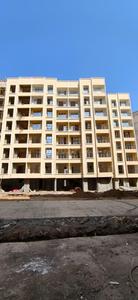 Project Image of 520 Sq.ft 1 BHK Apartment / Flat for sale in Titwala for Rs. 1950000