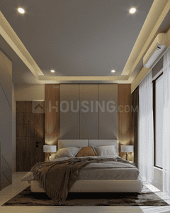 Project Image of 727 Sq.ft 2 BHK Apartment / Flat for sale in Bandra East for Rs. 23000000
