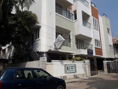 Project Image of 807.0 - 1178.0 Sq.ft 2 BHK Apartment for buy in Roohi Anja