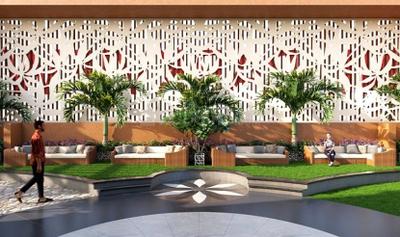 Project Image of 443.04 - 710.96 Sq.ft 1 BHK Apartment for buy in NLPL NL Park View