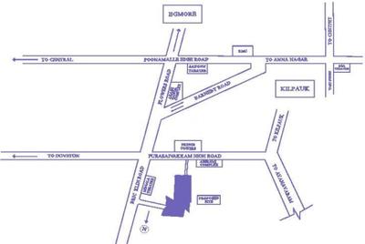 Project Image of 1488.0 - 2787.0 Sq.ft 3 BHK Apartment for buy in TVH Lumbini Square