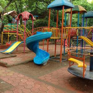 Project Image of 530.0 - 1425.0 Sq.ft 1 BHK Apartment for buy in Krishna Laxmi Arcade